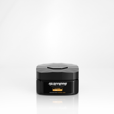 Гель для волос GUMMY PLUS, 220 мл Гель для волос GUMMY PLUS, 220 мл
